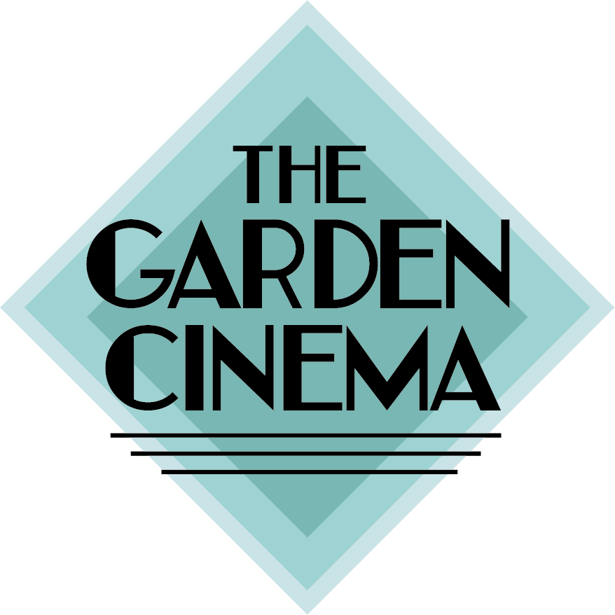 The Garden Cinema