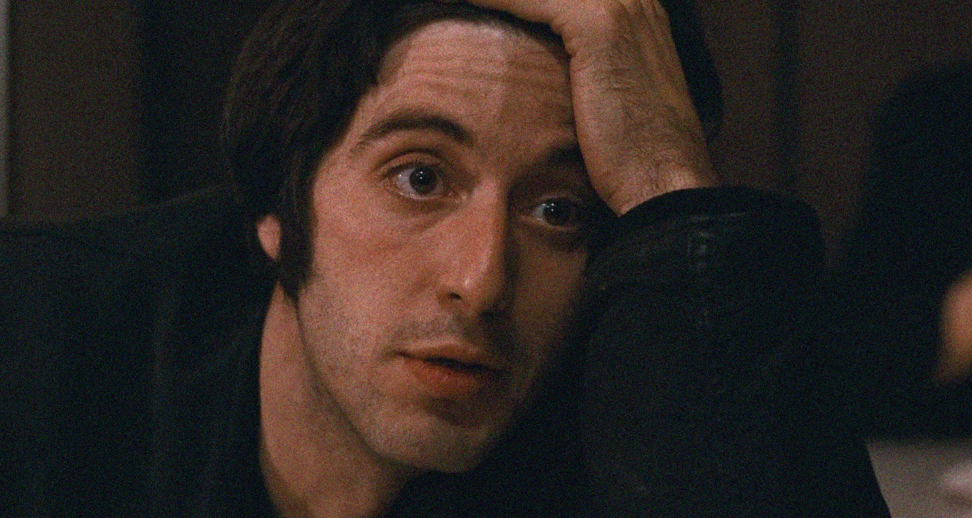 Celebrating Al Pacino
