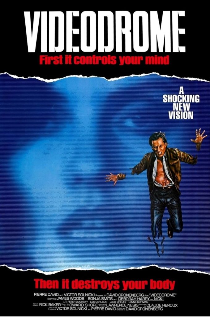VIDEODROME ビデオドローム VHD Amazon.co.jp: ビデオドローム: ミュージック